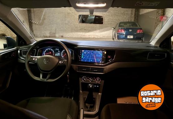 Autos - Volkswagen Polo 2024 Nafta 17500Km - En Venta