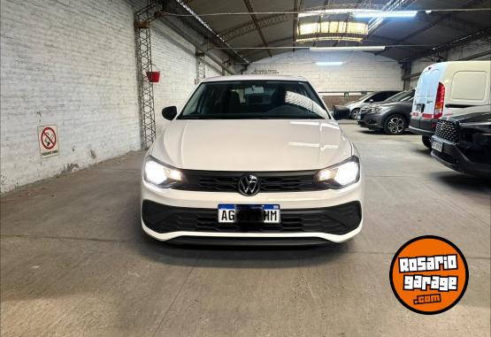 Autos - Volkswagen Polo 2024 Nafta 17500Km - En Venta