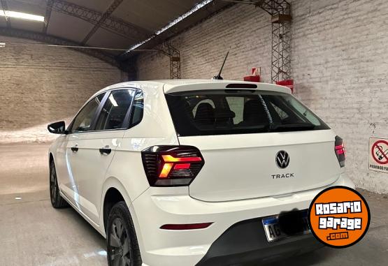 Autos - Volkswagen Polo 2024 Nafta 17500Km - En Venta