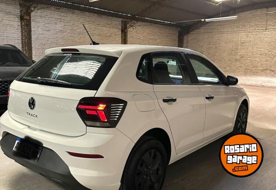 Autos - Volkswagen Polo 2024 Nafta 17500Km - En Venta