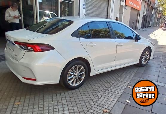 Autos - Toyota Corolla xli 2023 Nafta 40000Km - En Venta