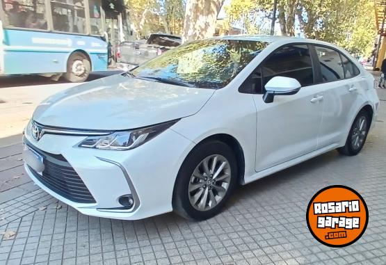 Autos - Toyota Corolla xli 2023 Nafta 40000Km - En Venta