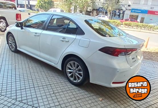 Autos - Toyota Corolla xli 2023 Nafta 40000Km - En Venta