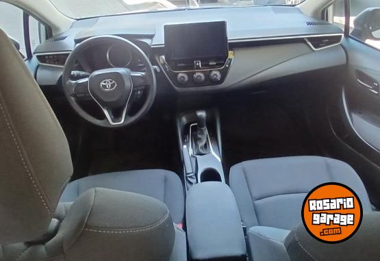 Autos - Toyota Corolla xli 2023 Nafta 40000Km - En Venta