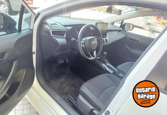 Autos - Toyota Corolla xli 2023 Nafta 40000Km - En Venta
