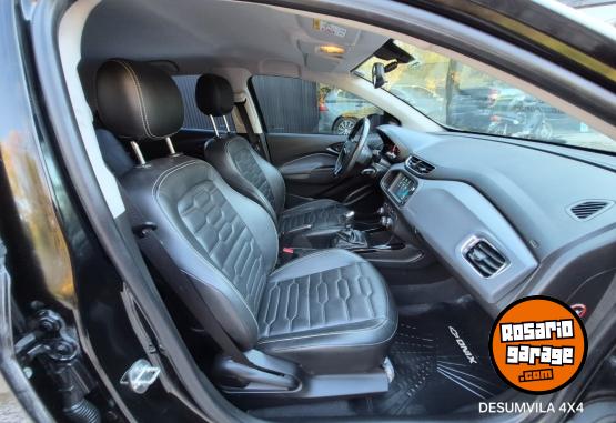 Autos - Chevrolet ONIX LTZ 2018 Nafta 135000Km - En Venta