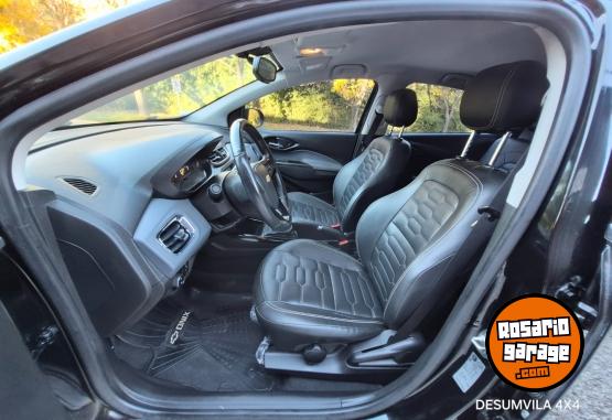 Autos - Chevrolet ONIX LTZ 2018 Nafta 135000Km - En Venta