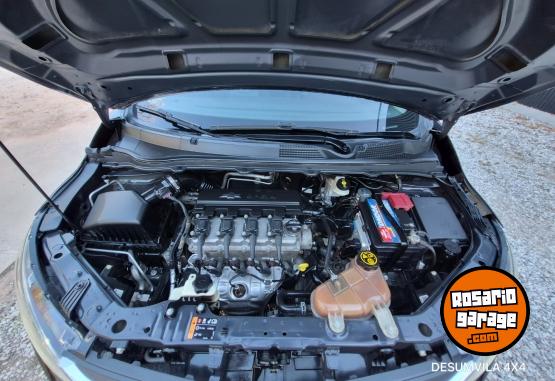 Autos - Chevrolet ONIX LTZ 2018 Nafta 135000Km - En Venta