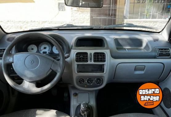 Autos - Renault Clio 2 2008 Nafta 230000Km - En Venta