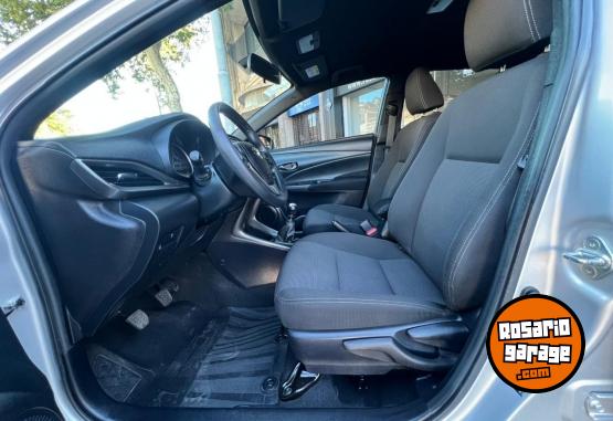 Autos - Toyota Yaris 2026 Nafta 0Km - En Venta