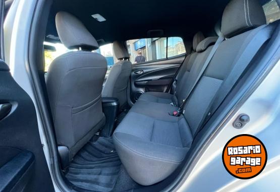 Autos - Toyota Yaris 2026 Nafta 0Km - En Venta