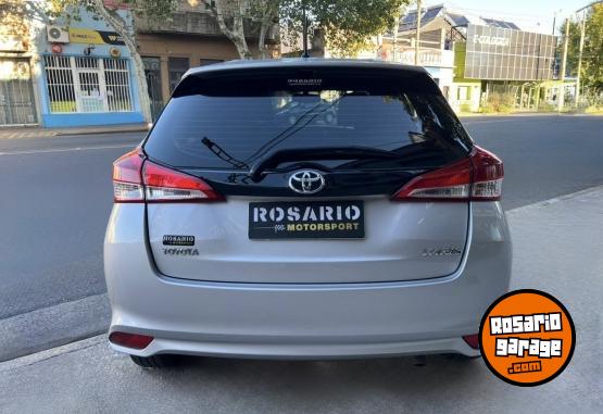 Autos - Toyota Yaris 2026 Nafta 0Km - En Venta