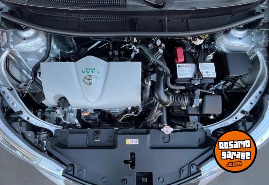 Autos - Toyota Yaris 2026 Nafta 0Km - En Venta
