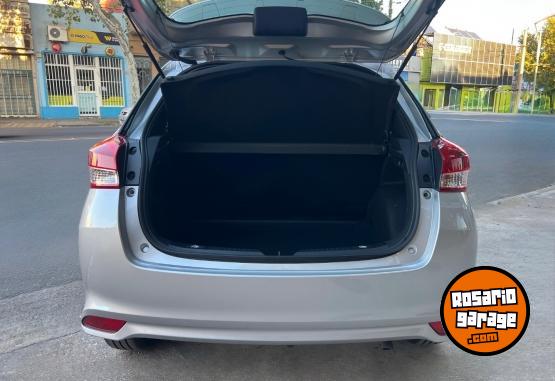 Autos - Toyota Yaris 2026 Nafta 0Km - En Venta