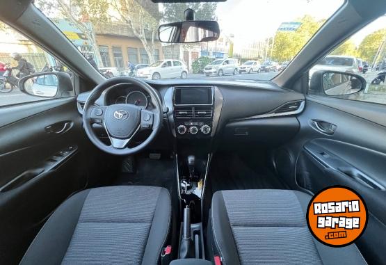 Autos - Toyota Yaris 2026 Nafta 0Km - En Venta