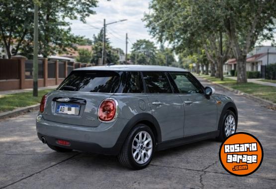 Autos - Mini Mini cooper perder 2018 Nafta 40000Km - En Venta