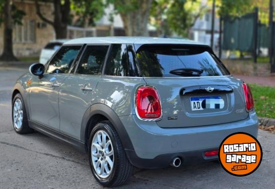 Autos - Mini Mini cooper perder 2018 Nafta 40000Km - En Venta