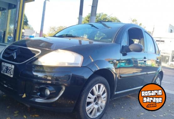 Autos - Citroen . 2009 Nafta 200000Km - En Venta