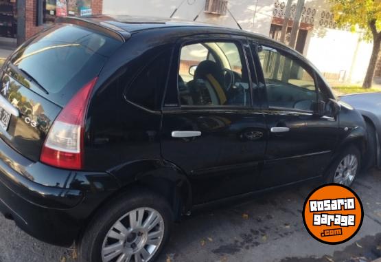 Autos - Citroen . 2009 Nafta 200000Km - En Venta