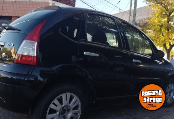 Autos - Citroen . 2009 Nafta 200000Km - En Venta
