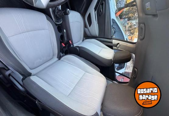 Autos - Chevrolet Tracker LTZ FWD 2016 Nafta  - En Venta