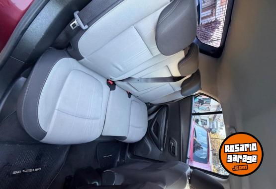 Autos - Chevrolet Tracker LTZ FWD 2016 Nafta  - En Venta