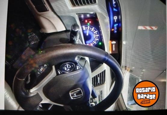 Autos - Honda Civic EXS 1.8 2013 Nafta 199000Km - En Venta