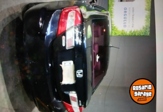 Autos - Honda Civic EXS 1.8 2013 Nafta 199000Km - En Venta