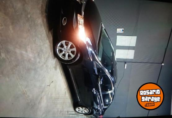 Autos - Honda Civic EXS 1.8 2013 Nafta 199000Km - En Venta