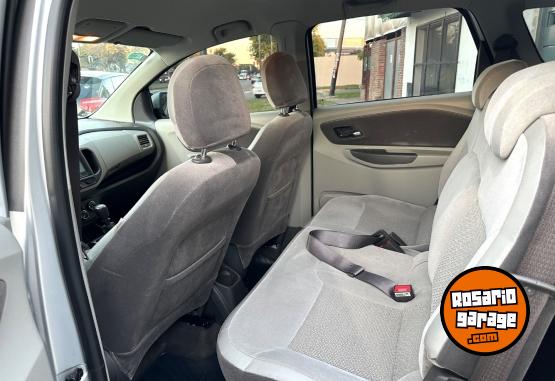 Autos - Chevrolet Spin LTZ 2013 Nafta 125000Km - En Venta