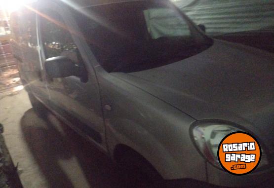 Utilitarios - Renault 2009 2009 GNC 1Km - En Venta