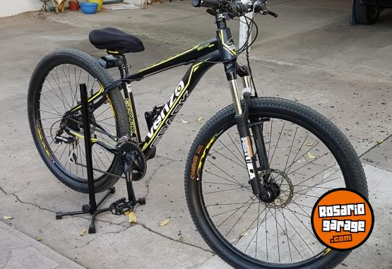 Deportes - Bicicleta VENZO **LIQUIDO** - En Venta