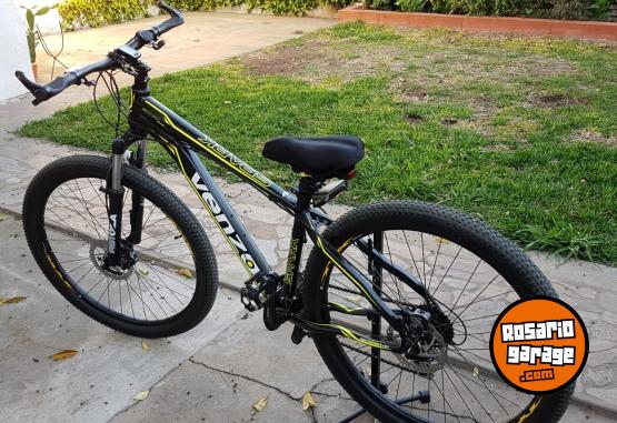 Deportes - Bicicleta VENZO **LIQUIDO** - En Venta