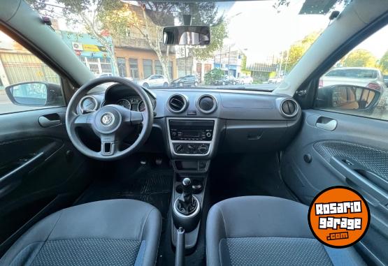 Autos - Volkswagen Gol Trend 2014 Nafta  - En Venta