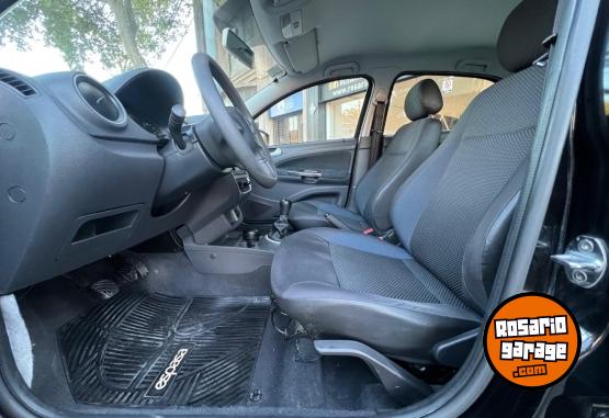 Autos - Volkswagen Gol Trend 2014 Nafta  - En Venta
