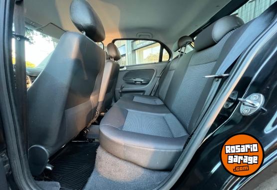 Autos - Volkswagen Gol Trend 2014 Nafta  - En Venta
