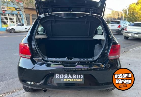 Autos - Volkswagen Gol Trend 2014 Nafta  - En Venta