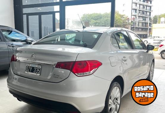 Autos - Citroen C4 Lounge 2.0 Tendance pk 2015 Nafta 65000Km - En Venta
