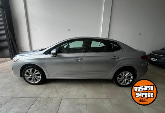 Autos - Citroen C4 Lounge 2.0 Tendance pk 2015 Nafta 65000Km - En Venta
