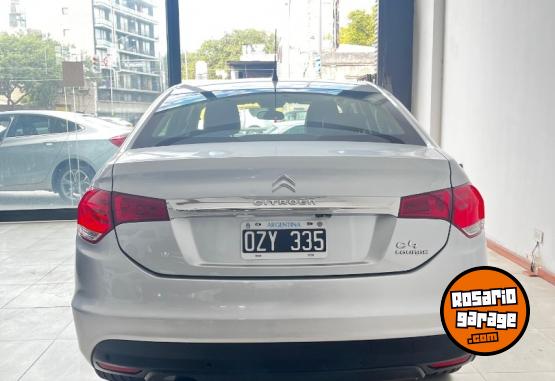 Autos - Citroen C4 Lounge 2.0 Tendance pk 2015 Nafta 65000Km - En Venta