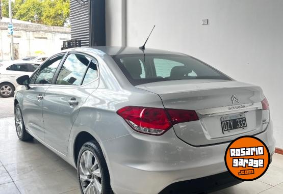 Autos - Citroen C4 Lounge 2.0 Tendance pk 2015 Nafta 65000Km - En Venta