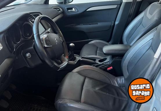 Autos - Citroen C4 Lounge 2.0 Tendance pk 2015 Nafta 65000Km - En Venta
