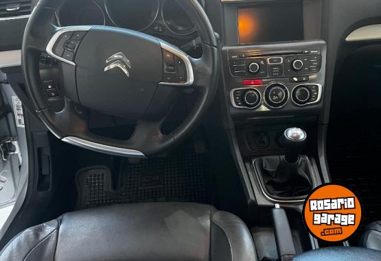Autos - Citroen C4 Lounge 2.0 Tendance pk 2015 Nafta 65000Km - En Venta