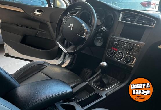 Autos - Citroen C4 Lounge 2.0 Tendance pk 2015 Nafta 65000Km - En Venta
