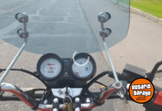Motos - Motomel S2 2021 Nafta 18000Km - En Venta
