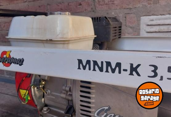 Herramientas - GRUPO ELECTR�GENO 3.5 KVA - En Venta