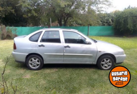 Autos - Volkswagen Polo TDI 1999 Diesel 160000Km - En Venta