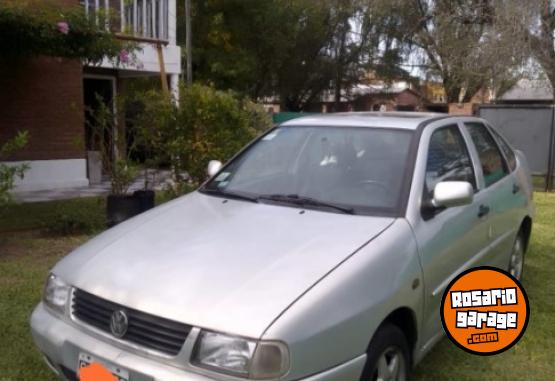 Autos - Volkswagen Polo TDI 1999 Diesel 160000Km - En Venta