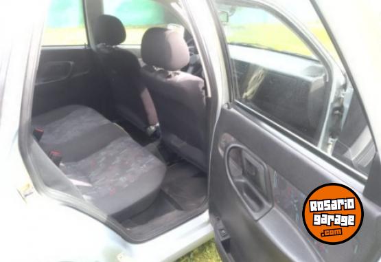 Autos - Volkswagen Polo TDI 1999 Diesel 160000Km - En Venta