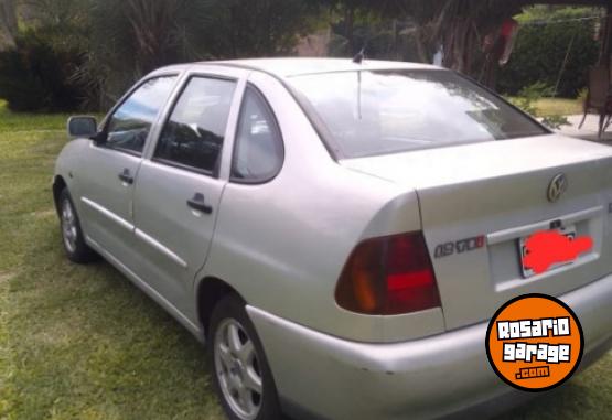 Autos - Volkswagen Polo TDI 1999 Diesel 160000Km - En Venta